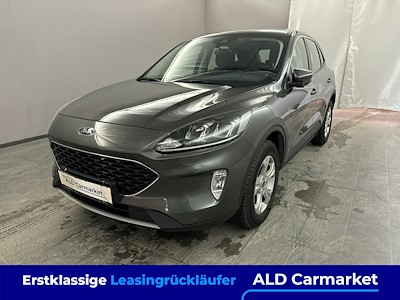 Ford Kuga 1.5 EcoBoost COOL&amp;CONNECT Geschlossen, 5-turig, 6-Gang