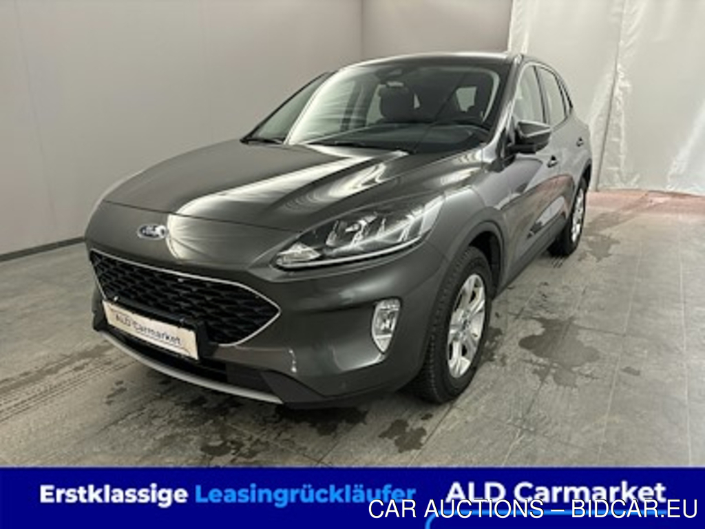 Ford Kuga 1.5 EcoBoost COOL&amp;CONNECT Geschlossen, 5-turig, 6-Gang