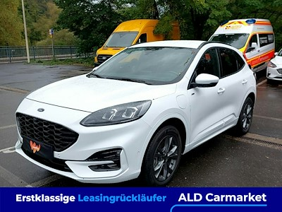 Ford Kuga 2.5 durate c PHEV ST-LINE X