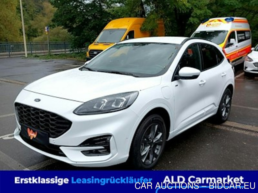 Ford Kuga 2.5 durate c PHEV ST-LINE X