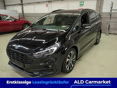 Ford S-max 2.0 ecobl ue Aut. ST-LINE