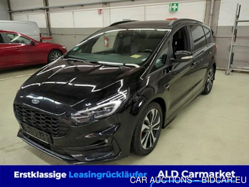 Ford S-max 2.0 ecobl ue Aut. ST-LINE