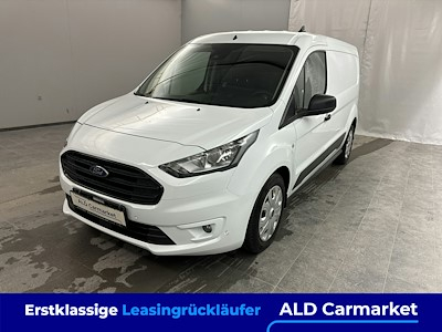 Ford Transit connect 210 L2 S&amp;S Trend Kasten, 4-turig, 6-Gang