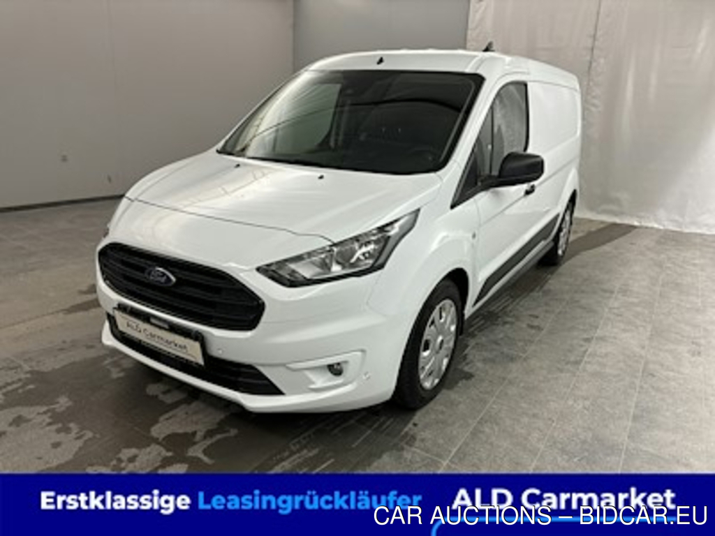 Ford Transit connect 210 L2 S&amp;S Trend Kasten, 4-turig, 6-Gang