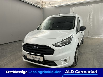 Ford Transit connect 210 L2 S&amp;S Trend Kasten, 4-turig, 6-Gang