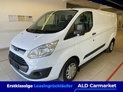 Ford Transit custom 290 L2H1 LKW VA Trend