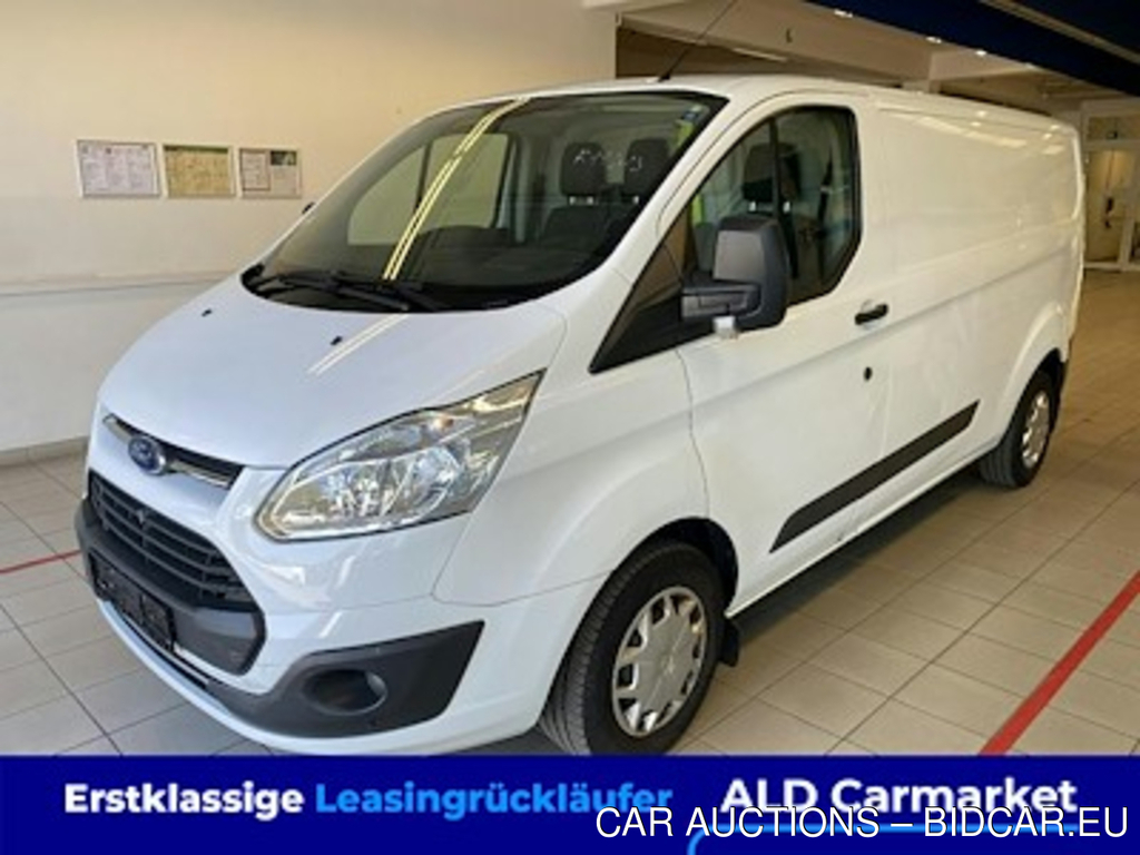 Ford Transit custom 290 L2H1 LKW VA Trend