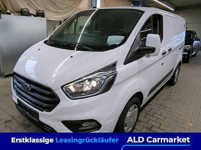 Ford Transit custom 300 L1H1 LKW VA Trend