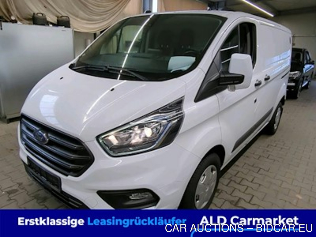 Ford Transit custom 300 L1H1 LKW VA Trend