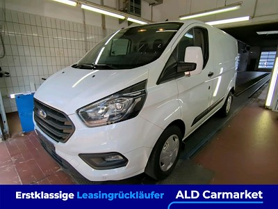 Ford Transit custom 320 L1H1 LKW VA Trend