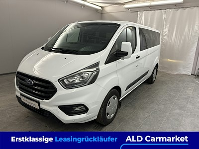 Ford Transit custom 320 L2H1 VA Trend Kombi, 4-turig, 6-Gang