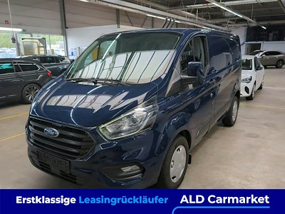 Ford Transit custom 340 L1H1 LKW VA Autm. Trend