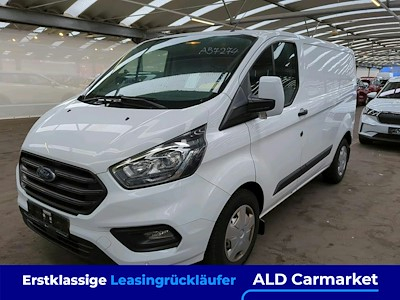 Ford Transit custom 340 L1H1 LKW VA Trend