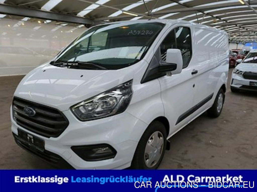 Ford Transit custom 340 L1H1 LKW VA Trend