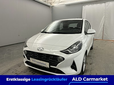 Hyundai I10 1.0 Trend Limousine, 5-turig, 5-Gang