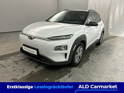 Hyundai Kona EV Premium Geschlossen, 5-turig, Direktantrieb, 1-Gang