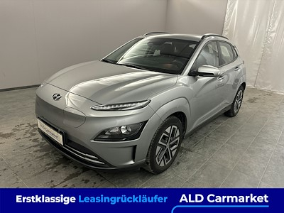 Hyundai Kona EV Select Geschlossen, 5-turig, Direktantrieb, 1-Gang