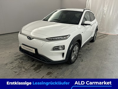 Hyundai Kona EV Style Geschlossen, 5-turig, Direktantrieb, 1-Gang