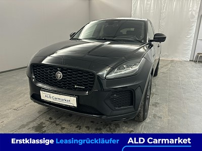 Jaguar E-Pace D165 AWD Aut. R-Dynamic S Geschlossen, 5-turig, Automatik, 9-Gang