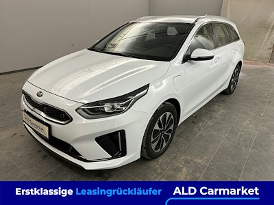 Kia Ceed SW 1.6 GDI DCT OPF Plug-in-Hybrid Spirit Kombi, 5-turig, Automatik, 6-Gang