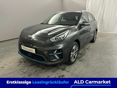 Kia E-Niro Vision Geschlossen, 5-turig, Direktantrieb, 1-Gang