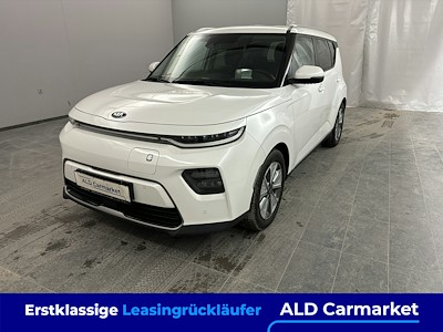 Kia E-Soul Spirit Kombi, 5-turig, Direktantrieb, 1-Gang