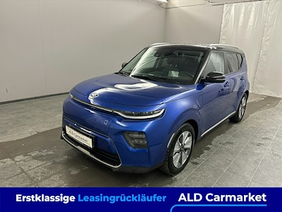 Kia E-Soul Spirit Kombi, 5-turig, Direktantrieb, 1-Gang