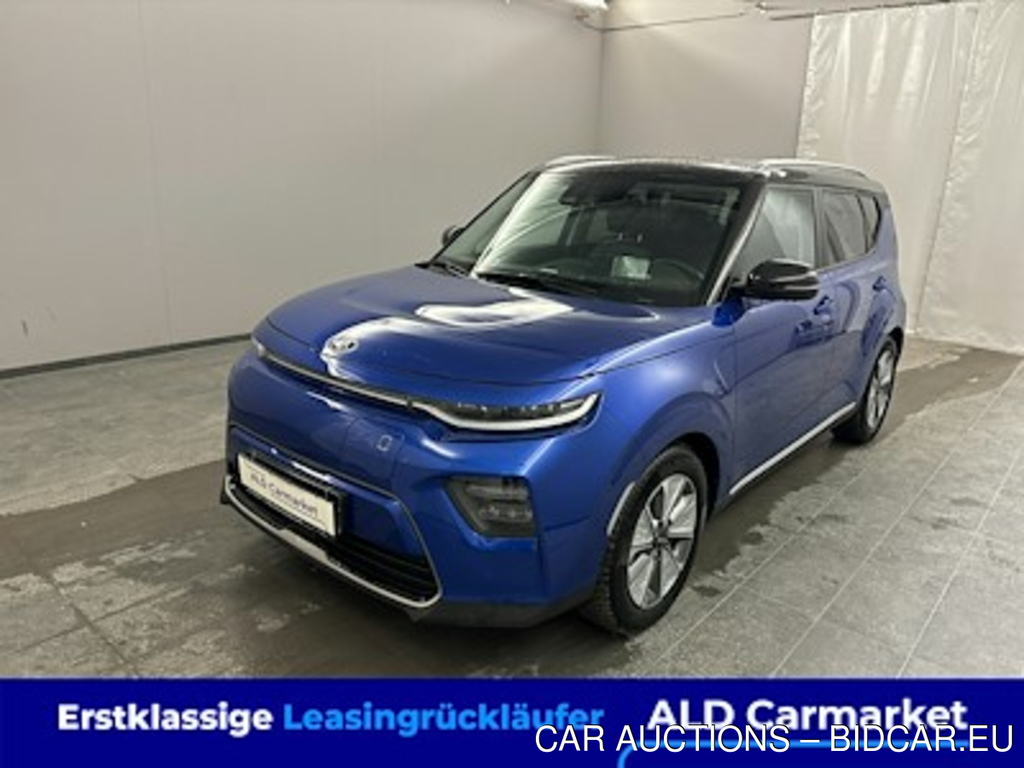 Kia E-Soul Spirit Kombi, 5-turig, Direktantrieb, 1-Gang