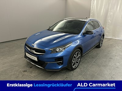 Kia XCeed 1.6 GDI DCT6 OPF Plug-in-Hybrid Platinum Edition Geschlossen, 5-turig, Automatik, 6-Gang