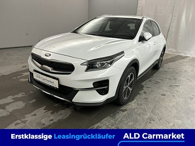 Kia XCeed 1.6 GDI DCT6 OPF Plug-in-Hybrid Spirit Geschlossen, 5-turig, Automatik, 6-Gang