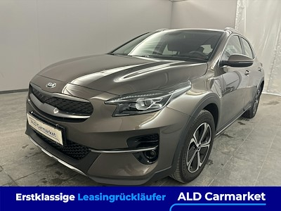 Kia XCeed 1.6 GDI DCT6 OPF Plug-in-Hybrid Vision Geschlossen, 5-turig, Automatik, 6-Gang