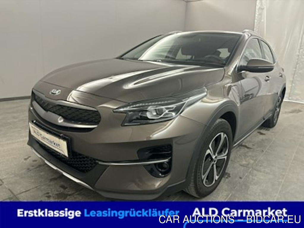 Kia XCeed 1.6 GDI DCT6 OPF Plug-in-Hybrid Vision Geschlossen, 5-turig, Automatik, 6-Gang