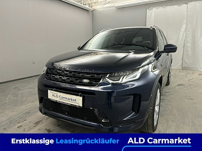 Land Rover Discovery sport P300e R-Dynamic S Geschlossen, 5-turig, Automatik, 8-Gang