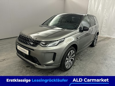 Land Rover Discovery sport P300e R-Dynamic S Geschlossen, 5-turig, Automatik, 8-Gang