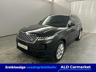 Land Rover Range rover velar P400e Geschlossen, 5-turig, Automatik, 8-Gang