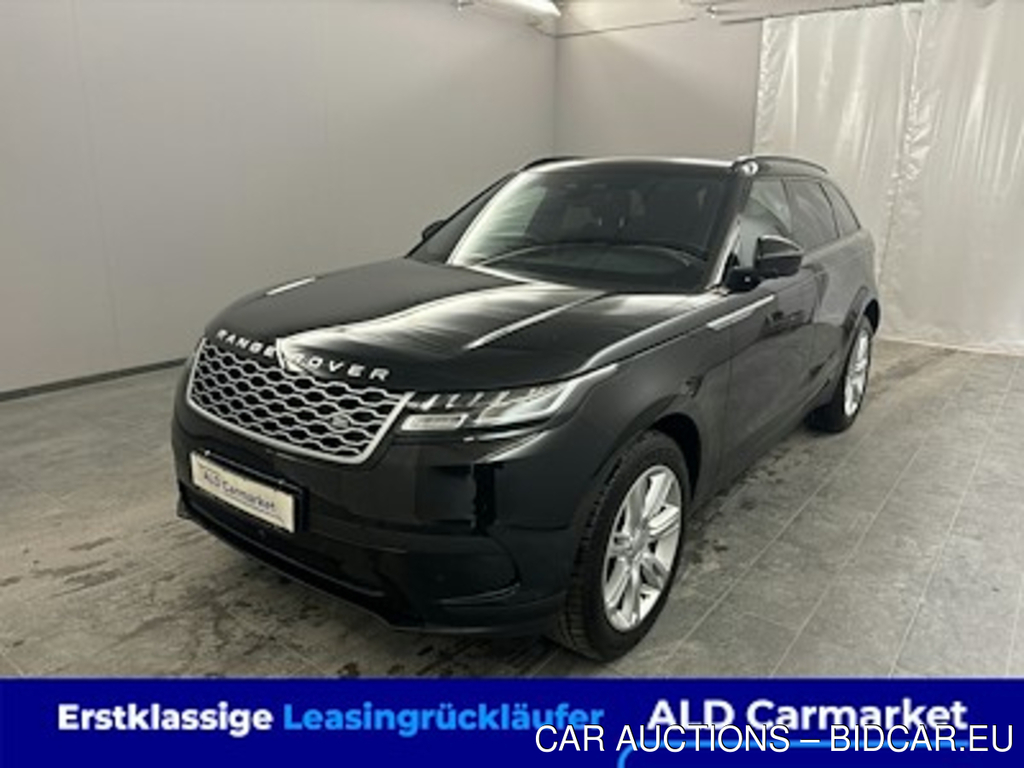 Land Rover Range rover velar P400e Geschlossen, 5-turig, Automatik, 8-Gang