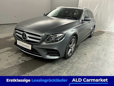 Mercedes-Benz E-Klasse MERCEDES-BENZ E 300 de T 9G-TRONIC AMG Line Kombi, 5-turig, Automatik, 9-Gang