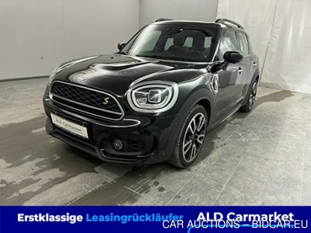 MINI COUNTRYMAN Cooper S E All4 Aut. Limousine, 5-turig, Automatik, 6-Gang