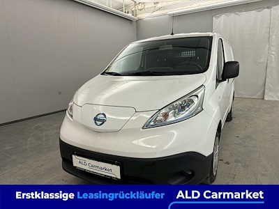 Nissan E-NV200 Comfort Kasten, 4-turig, Direktantrieb, 1-Gang