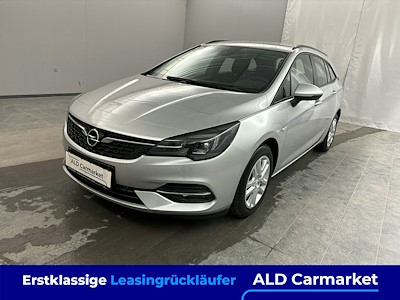 Opel Astra 1.5 D Start/Stop Sports Tourer Business Edition Kombi, 5-turig, 6-Gang