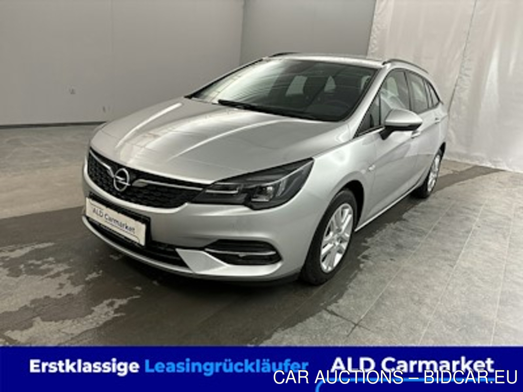 Opel Astra 1.5 D Start/Stop Sports Tourer Business Edition Kombi, 5-turig, 6-Gang