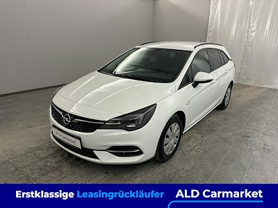 Opel Astra 1.5 D Start/Stop Sports Tourer Business Edition Kombi, 5-turig, 6-Gang