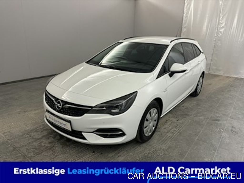 Opel Astra 1.5 D Start/Stop Sports Tourer Business Edition Kombi, 5-turig, 6-Gang