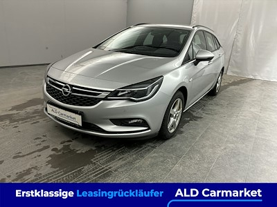 Opel Astra 1.6 D Start/Stop Sports Tourer Edition Kombi, 5-turig, 6-Gang