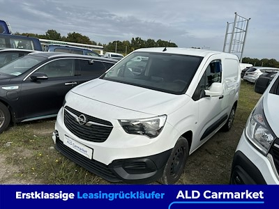 Opel Combo Cargo 1.5 D Edition Kasten, 4-turig, 5-Gang