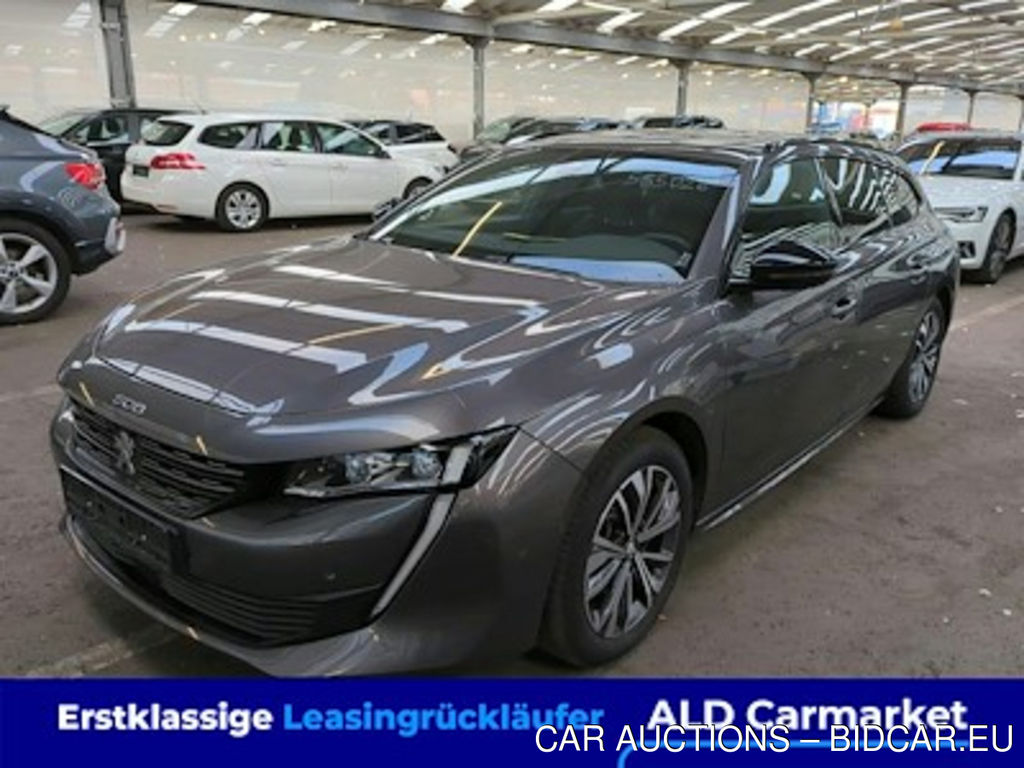 Peugeot 508 SW bluehdi 130 EAT8 Allure Pack