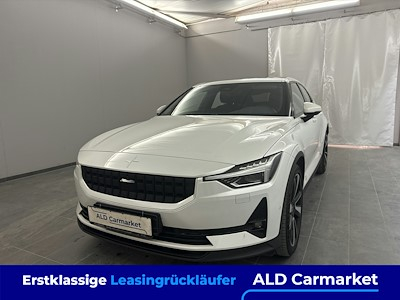 Polestar 2 2 Dual Motor 78kWh Limousine, 5-turig, Direktantrieb, 1-Gang