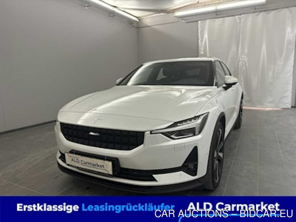 Polestar 2 2 Dual Motor 78kWh Limousine, 5-turig, Direktantrieb, 1-Gang