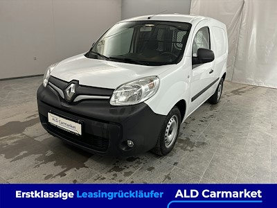 Renault Kangoo Rapid Blue dCi 95 Extra Kasten, 3-turig, 6-Gang