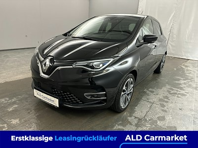 Renault ZOE (mit Batterie) Z.E. 50 INTENS Limousine, 5-turig, Direktantrieb, 1-Gang